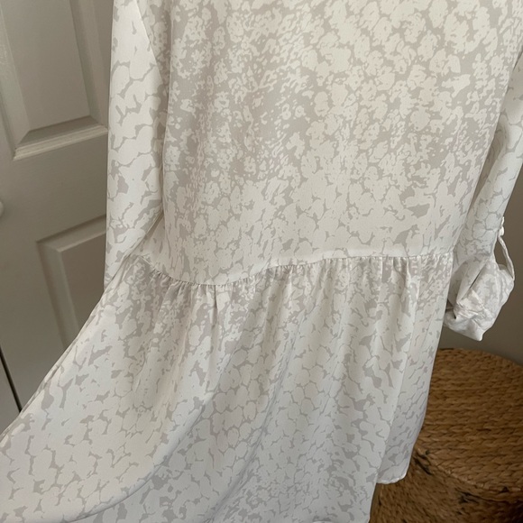 Portmans high low blouse - Picture 12 of 13